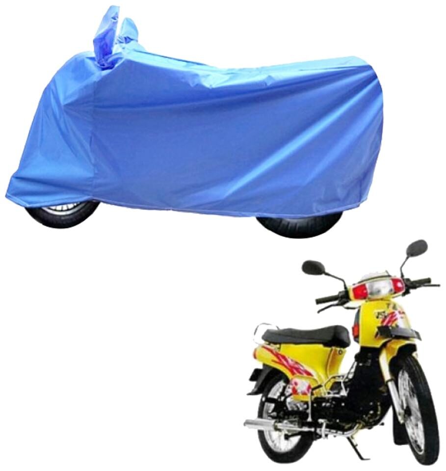 

Mototrance Aqua Bike Body Cover For Kinetic K4