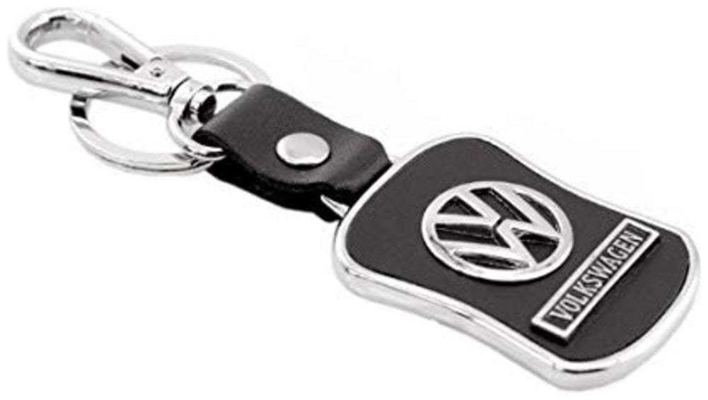 

MSTC Volkswagen Keychain For Car Bike etc