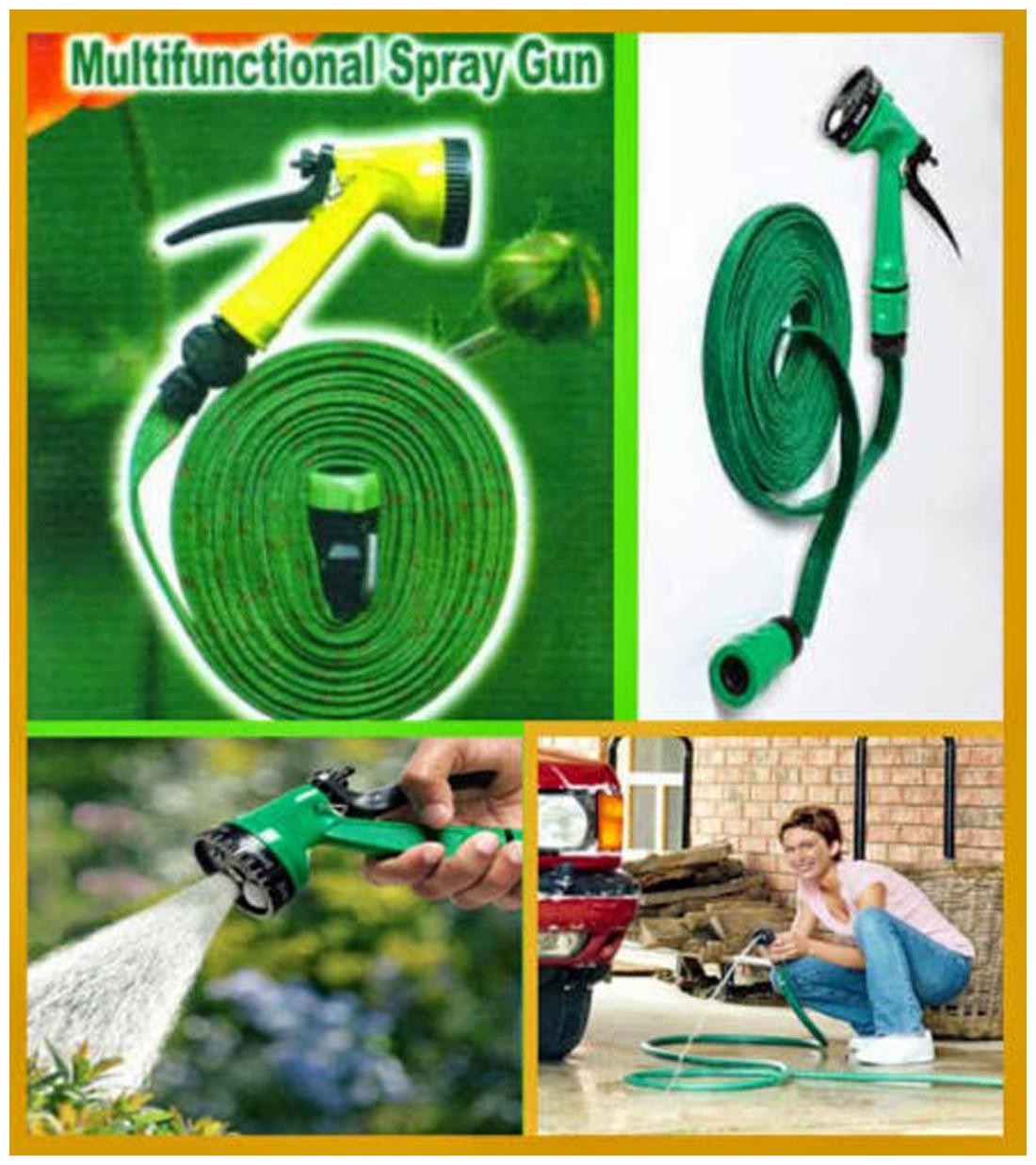 

Mutipurpose Water Spray Gun