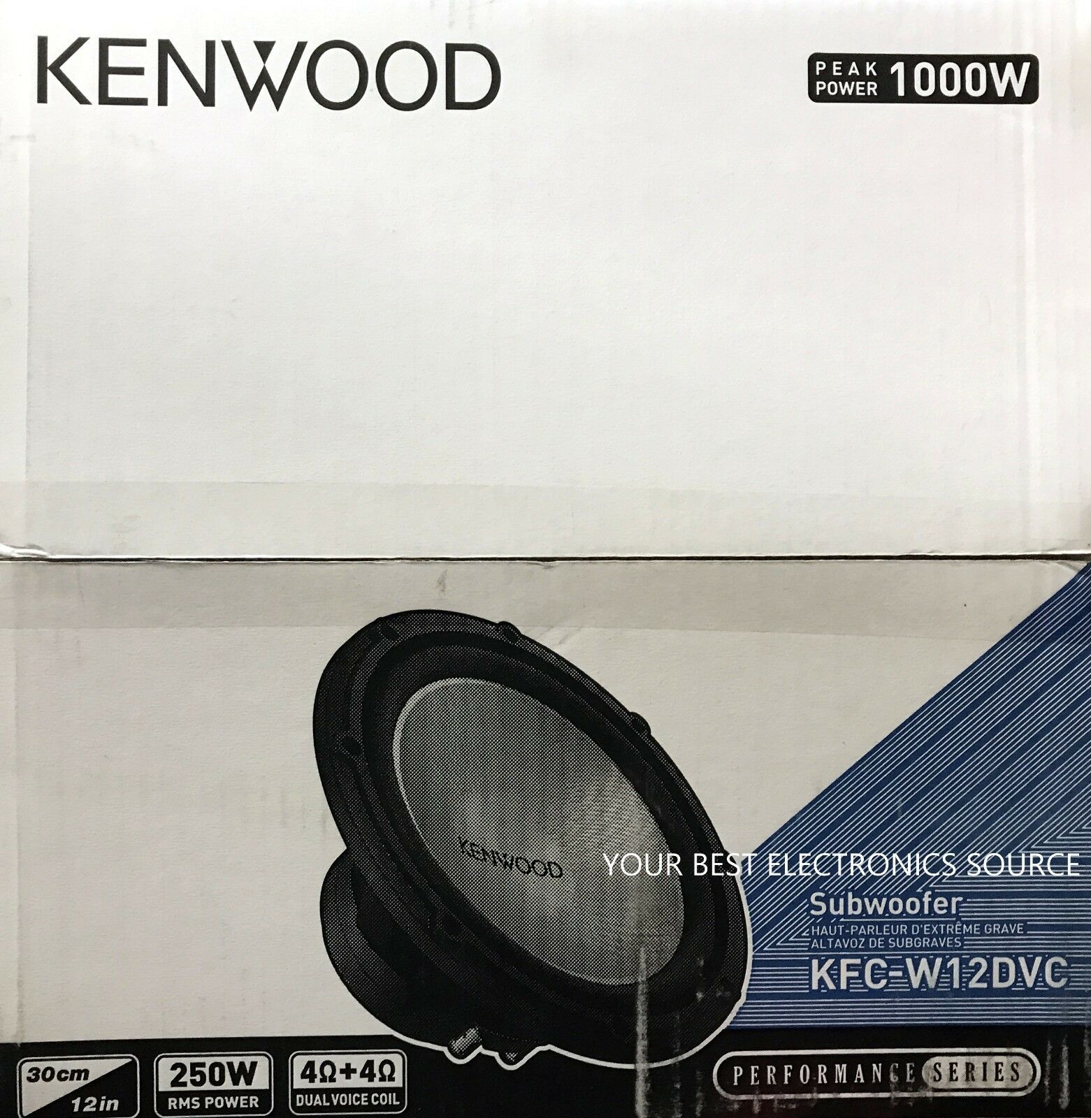 cheapest subwoofers online