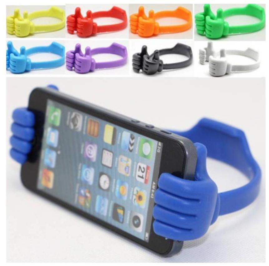 

OK Stand Mobile Holder (Pack of 1) Assorted