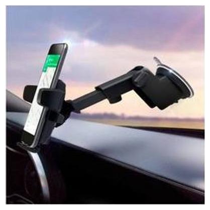 

One Touch Car Mount Universal Phone Holder