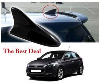 Buy Origional Abs Plastic Car Roof Shark Fin Fm Am Radio Signal