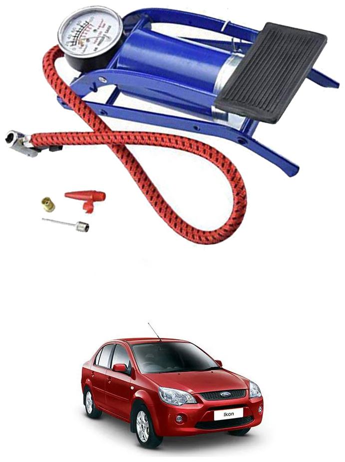

Oshotto Portable High Pressure Foot Air Pump Heavy Compressor Cylinder Compatible with Ford Ikon