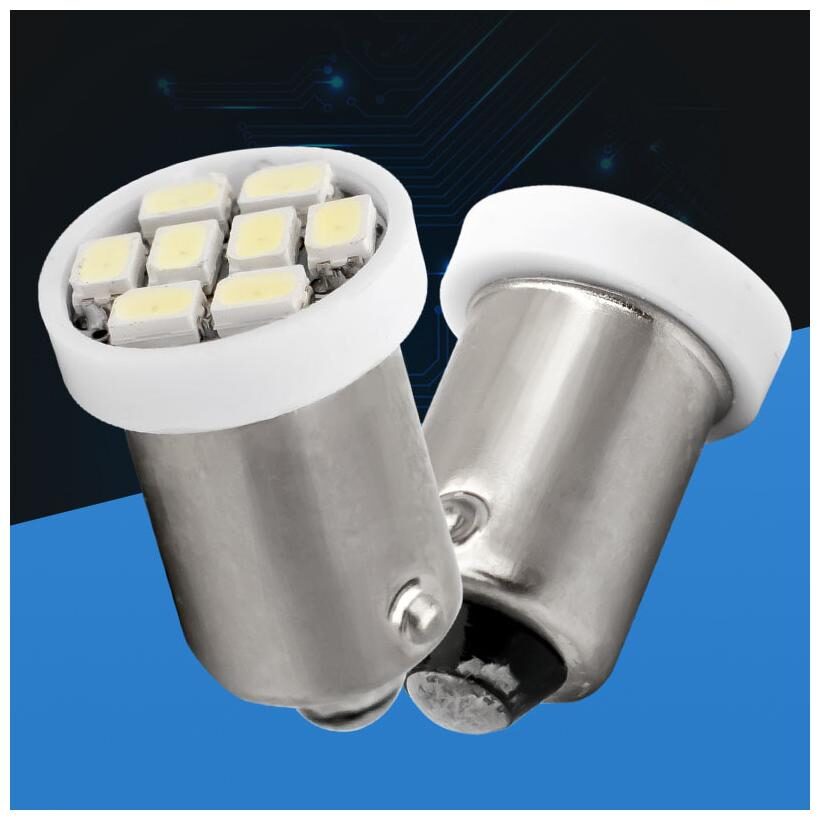 

PARKING BULB TIGER BULB FOR RE STANDARD CLASSIC ELECTRA 350 500 WHITE COLOUR SET OF 2