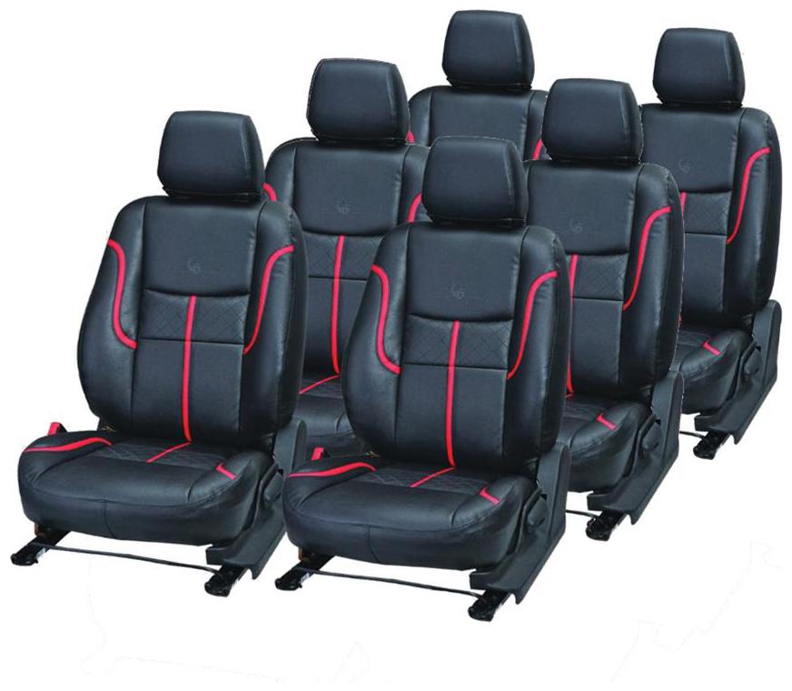 Car Seat Covers Custom Leather Cover For