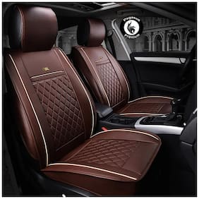Car Seat Covers Buy Custom Leather Seat Cover For Car Online At Best Price Paytmmall Com Unlike cloth, leather doesn't absorb spills.