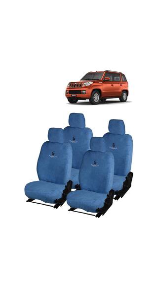 Buy Pegasus Premium Blue Towel Car Seat Cover For TUV-300 Online at ... Buy Pegasus Premium Blue Towel Car Seat Cover For TUV-300 Online at ...