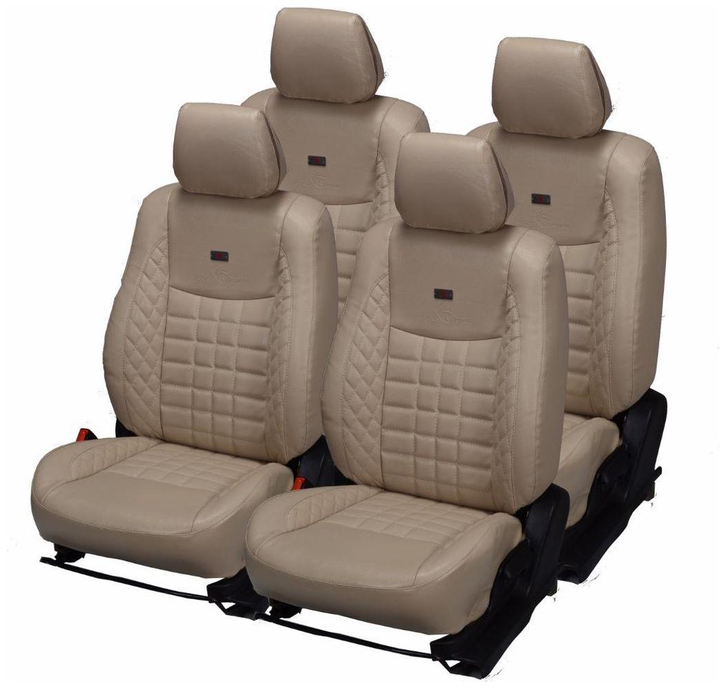 Car Seat Covers Custom Leather Cover For At