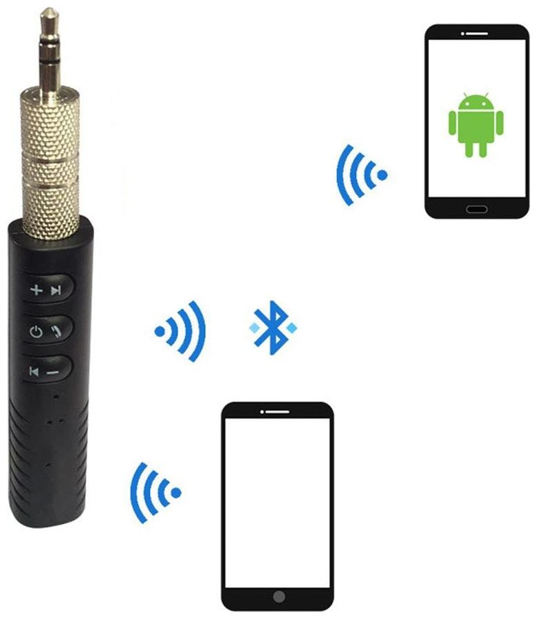

Pen car bluetooth80-Music Receiver