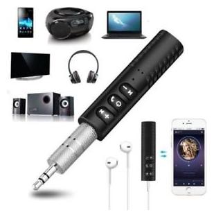 

Pen car bluetooth12-Music Receiver