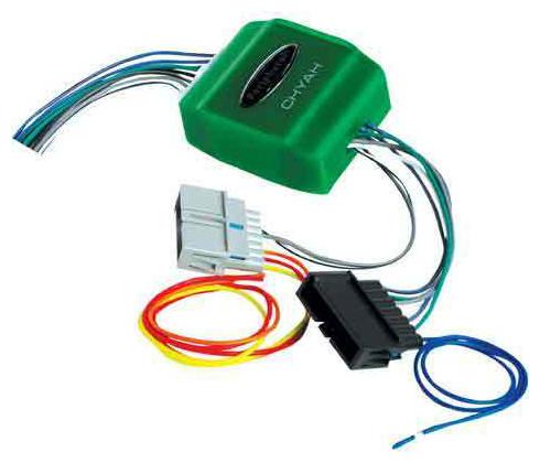 

Peripheral CHYAH Chrysler 1988 - 2001 Non Canbus Vehicle Premium Replace Harness