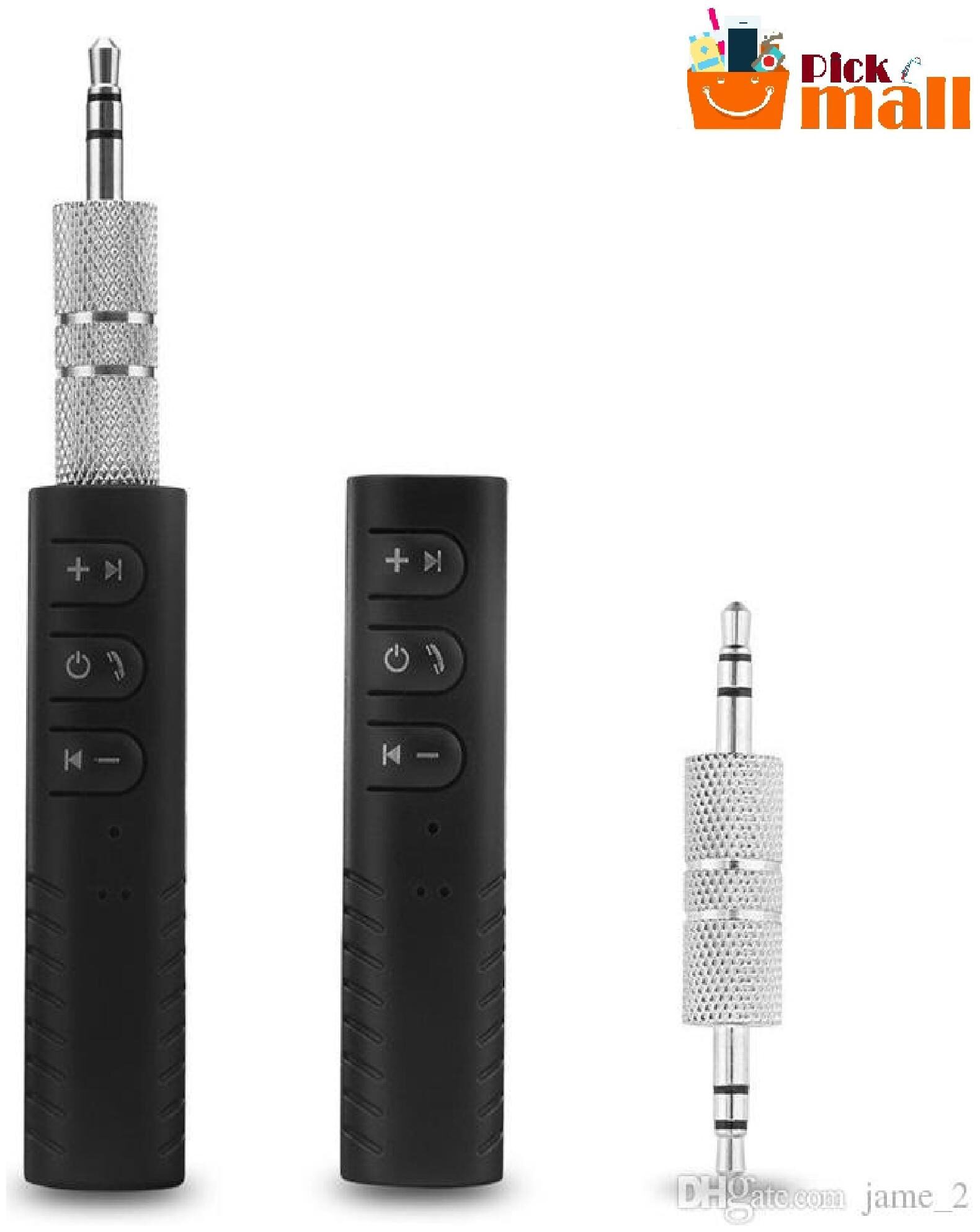 

PickMall Car Bluetooth 0 1 Sound reciver