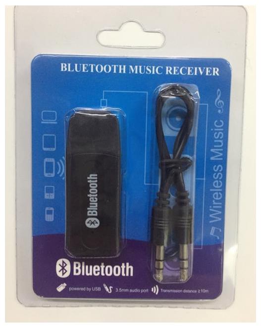 

PickMall car bluetooth sound reciver-99