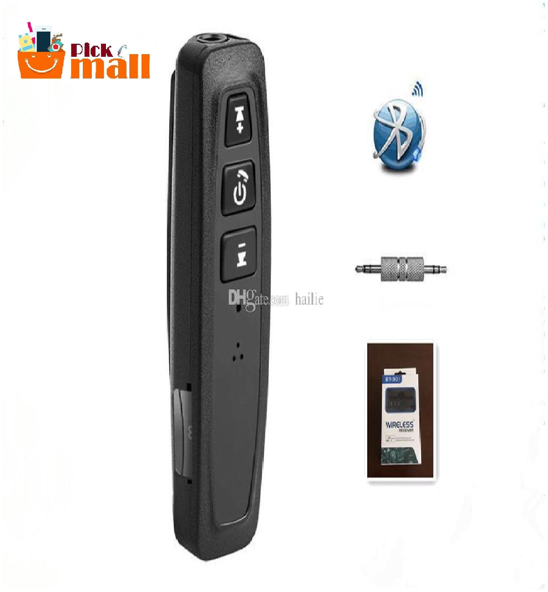

Pickmall Car Bluetooth Reciver 2 2