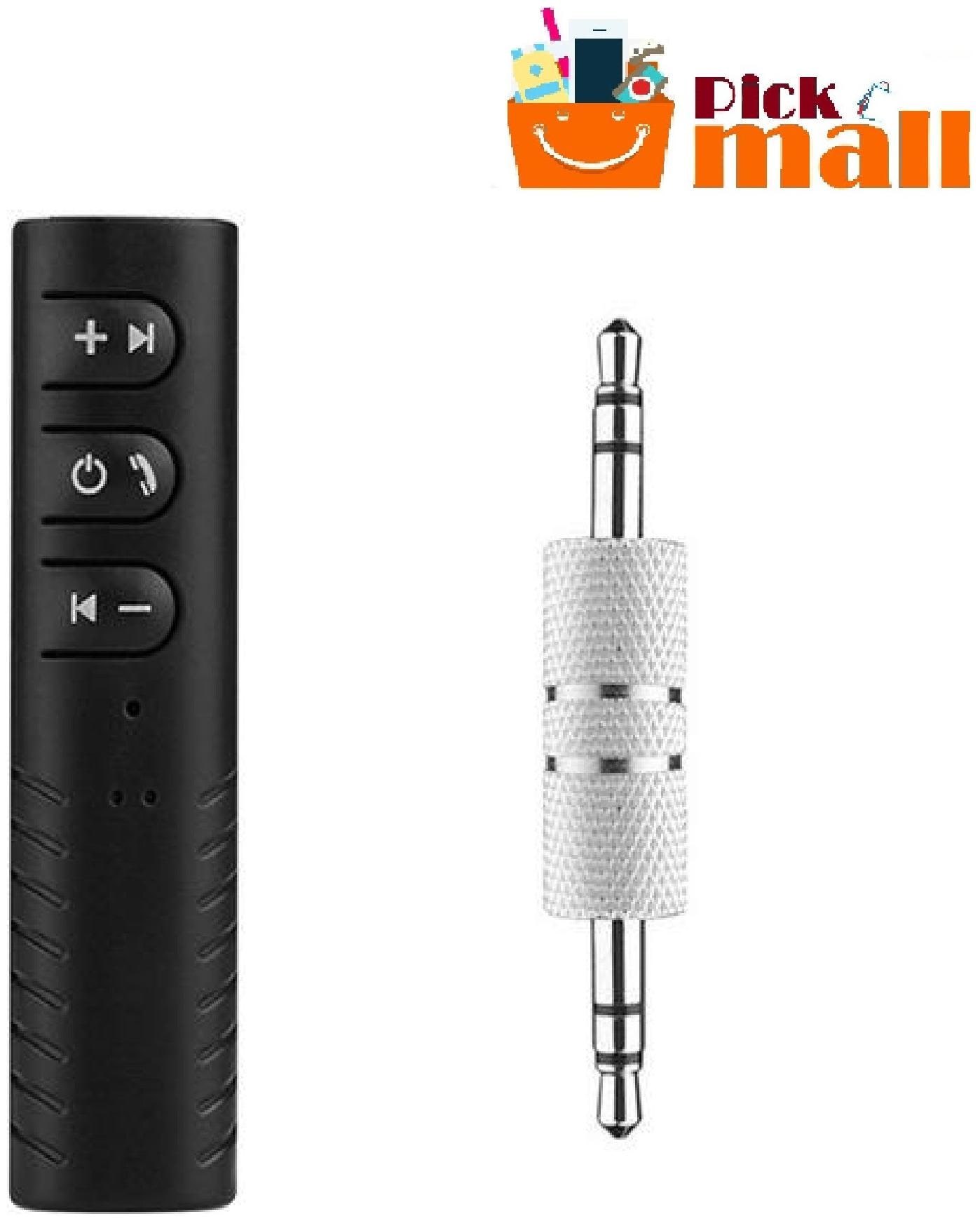 

Pickmall Car Bluetooth Reciver 2 9