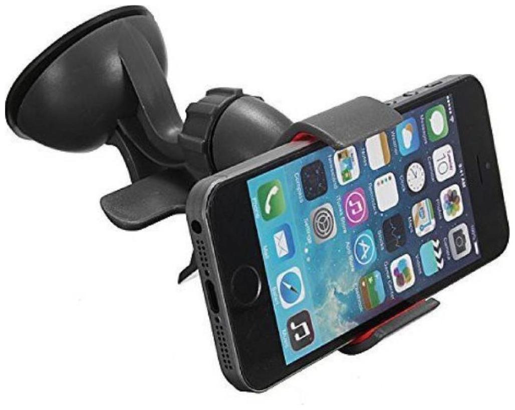 

PIGGIOTO CAR MOBILE HOLDER 02