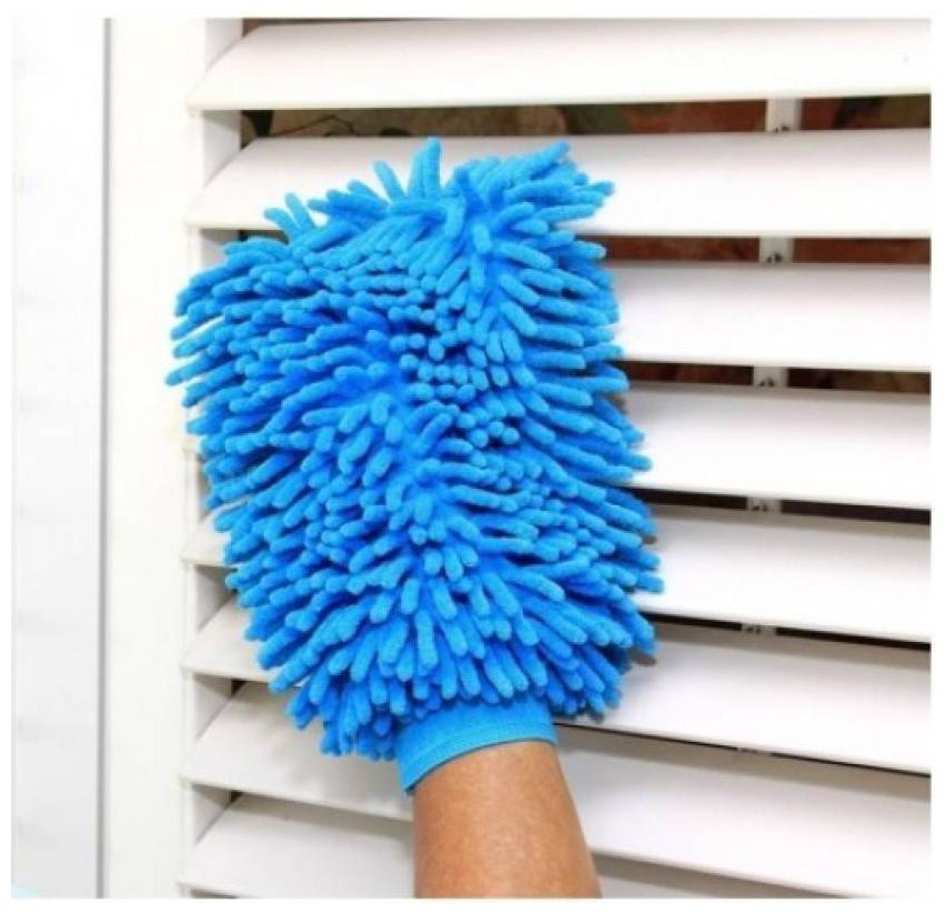 

PIGGIOTO HAND MOP FOR DUSTING AND CLEANING 03 (PACK OF 3)