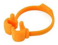

PIGGIOTO New Universal Thumb OK Mobile Phone Tablet 06