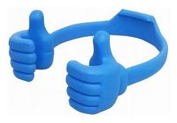 

PIGGIOTO New Universal Thumb OK Mobile Phone Tablet 04