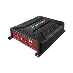 PIONEER GM-A3602 2-CHANNEL AMPLIFIER