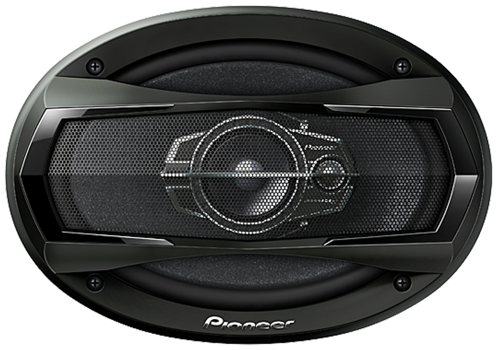 car woofer speaker