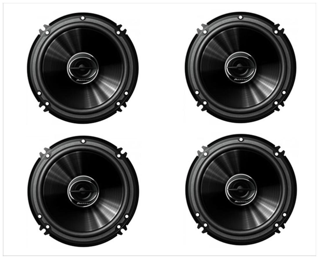 pioneer ts g625
