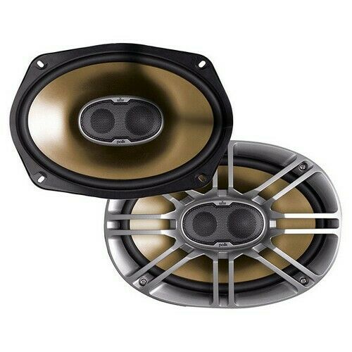 polk audio car speakers 6x9