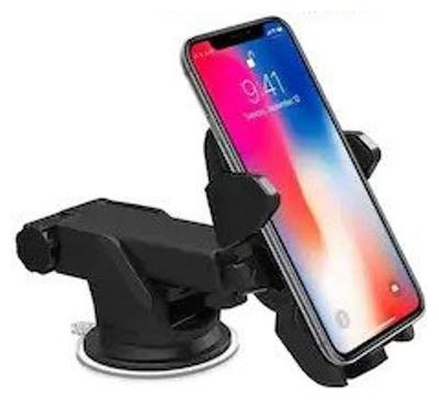 

Premium Car Mobile Holder Universal Car Mobile Holde Long Neck 360A Rotation