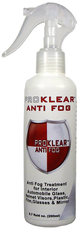 Buy Proklear Anti Fog Spray For Car 1 Piece Online At Low Prices In