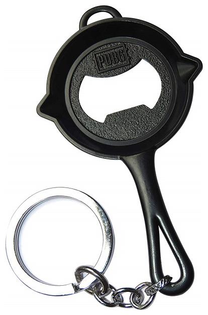 

PUBG Frying PAN(Bottle Opener) Keychain