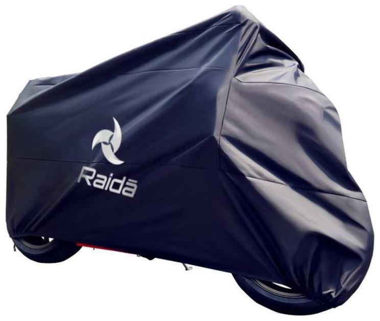 

Raida RainPro Cover for Yamaha Fazer (Navy Blue)