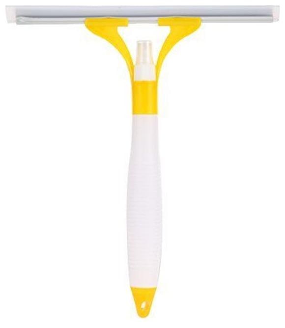 

Ramanta Spray Type Cleaning Brush Glass Wiper Multi Color for Renault Duster