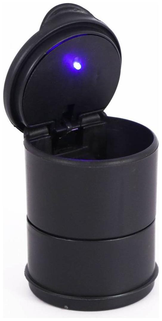 

s4d Pro Energy Car LED Ashtray