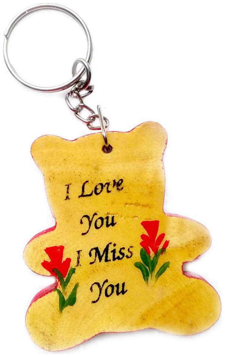 

SG Key Chain Trandy