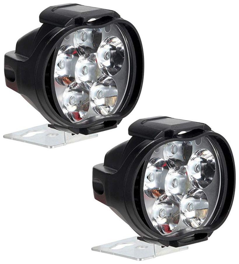 

Shilon 6 LED Fog Lamp