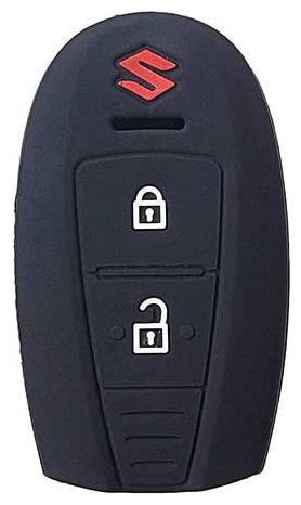 

Silicone Key Cover for Maruti Ignis (PUSH BUTTON START)