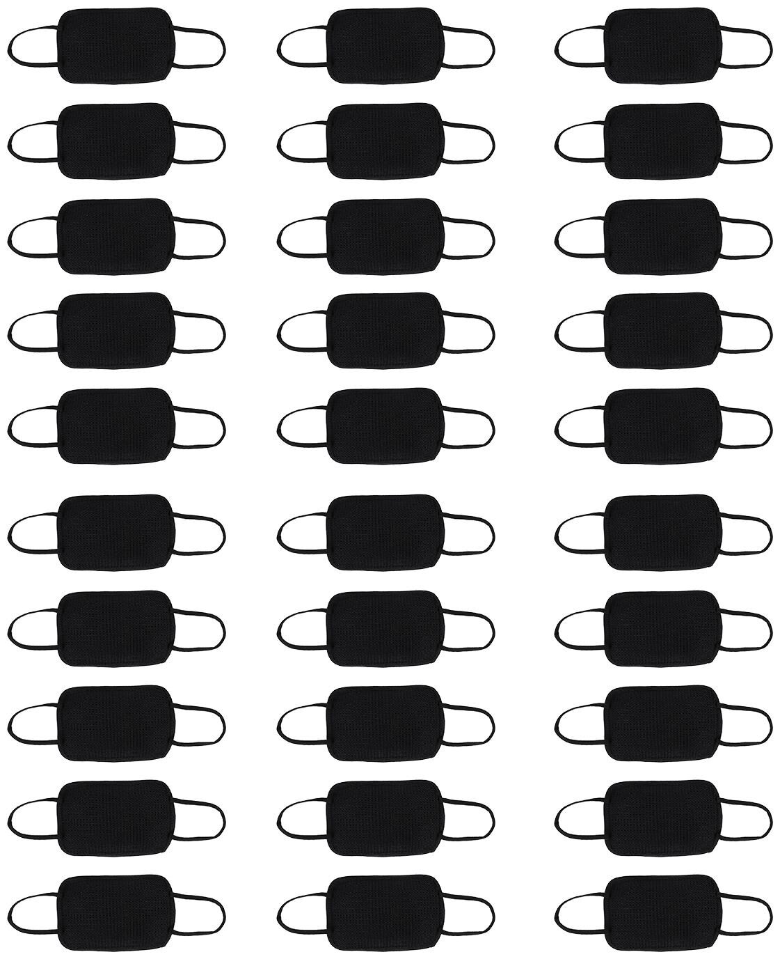 

Skitter Washable Reusuable Face Mask Pack Of 30