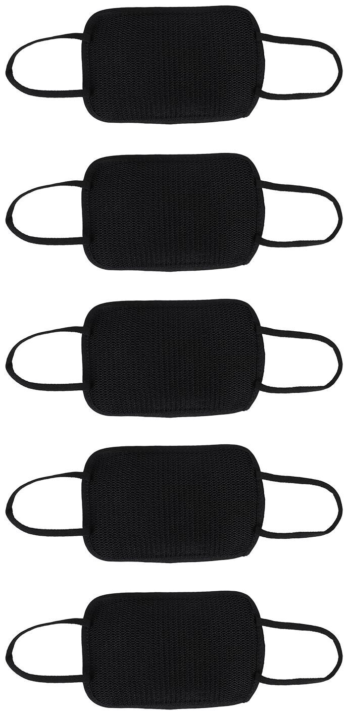 

Skitter Washable Reusuable Face Mask Pack Of 10