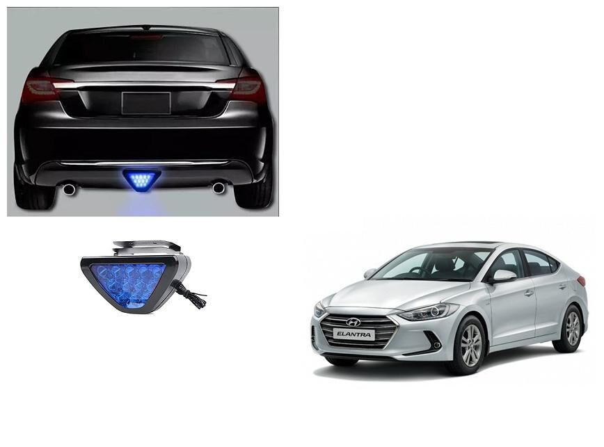 

Skynex Blue Brake Flasher Led light For Hyundai Elantra