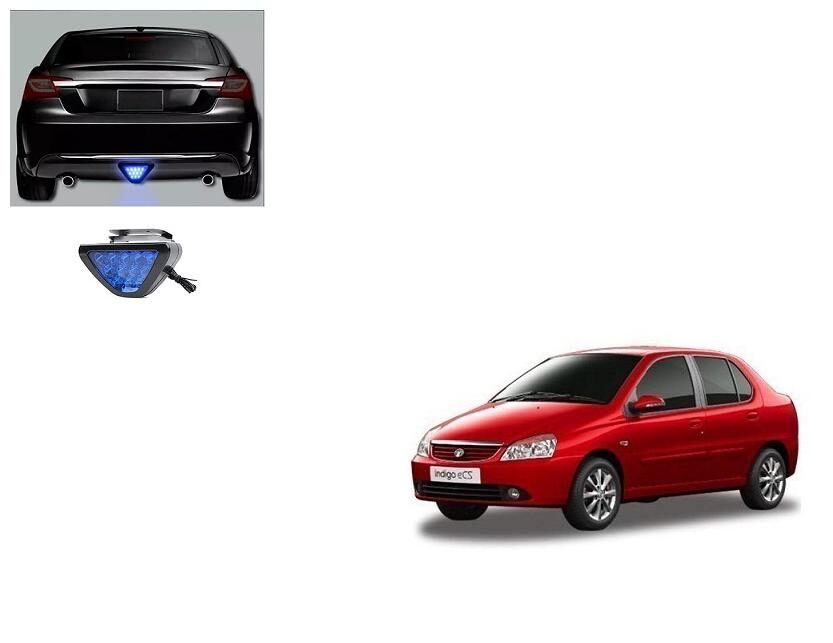 

Skynex Blue Brake Flasher Led light For Tata Indica ecs