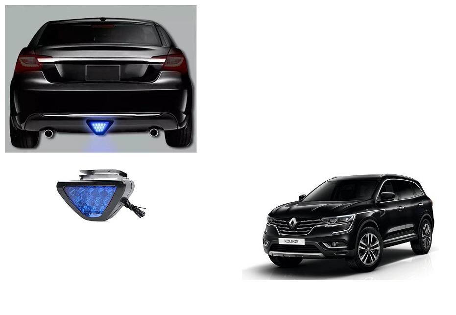 

Skynex Blue Brake Flasher Led light For Renault Koleos