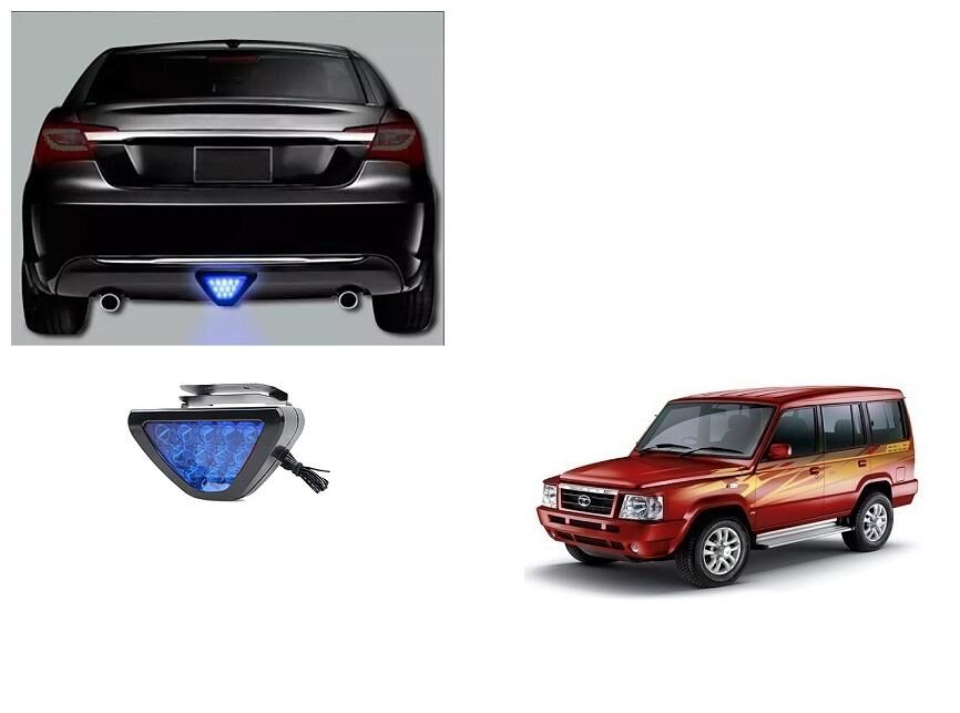 

Skynex Blue Brake Flasher Led light For Tata Sumo type 1