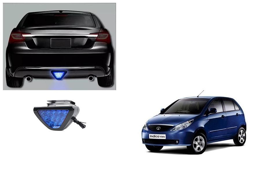 

Skynex Blue Brake Flasher Led light For Tata Indica Vista