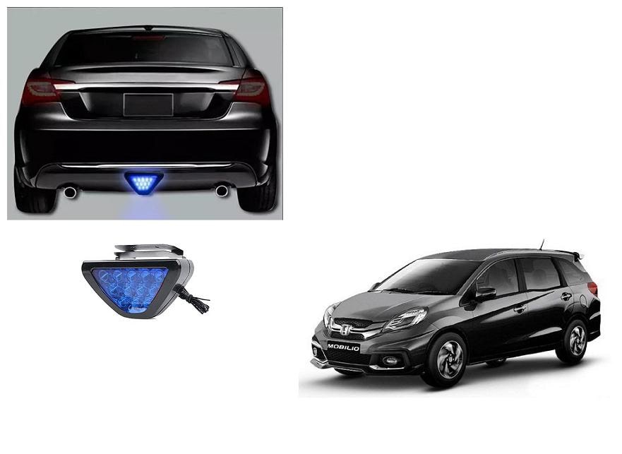 

Skynex Blue Brake Flasher Led light For Honda Mobilio