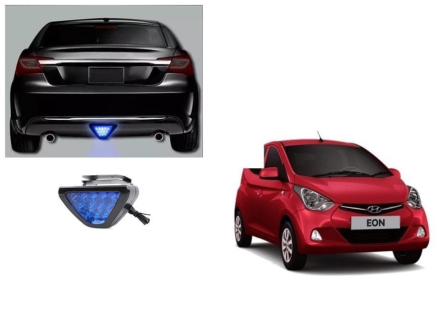 

Skynex Blue Brake Flasher Led light For Hyundai Eon