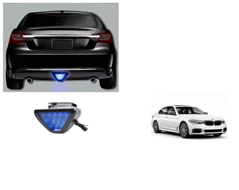 

Skynex Blue Brake Flasher Led light For BMW 5 Series