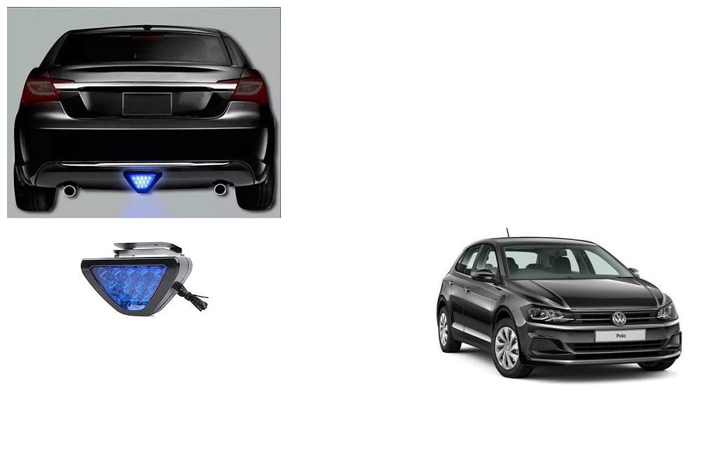 

Skynex Blue Brake Flasher Led light For Volkswagen Polo