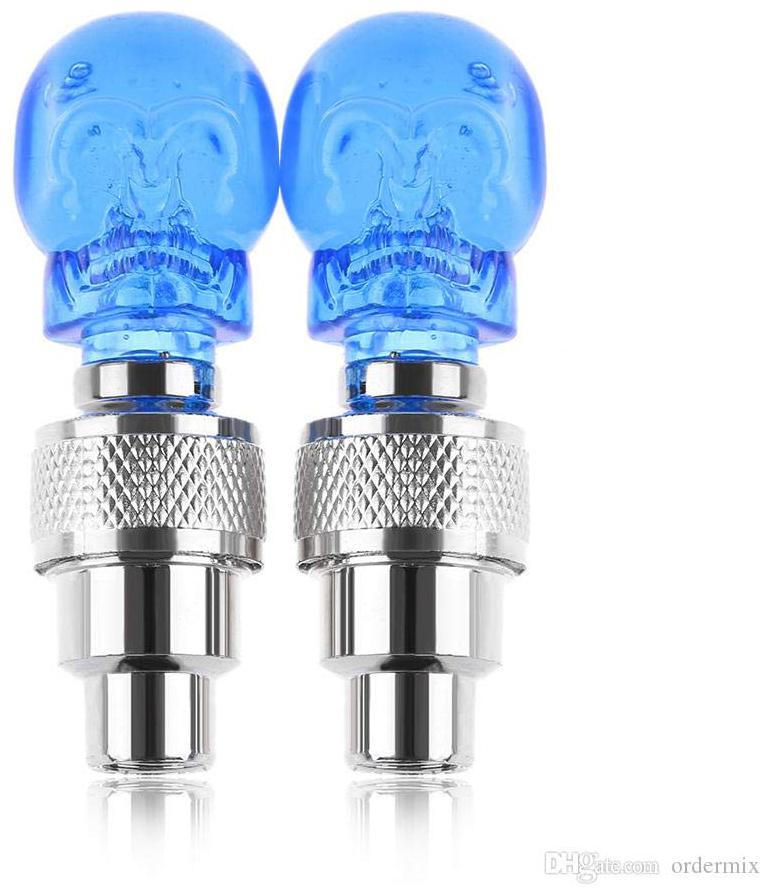 

Skynex Monster Motion sensor Blue set of 2 Bajaj Pulsar 135LS