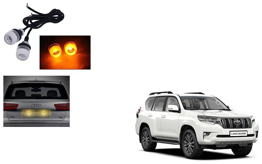 

Skynex Name Plate led Light Yellow For Toyota Land Cruiser
